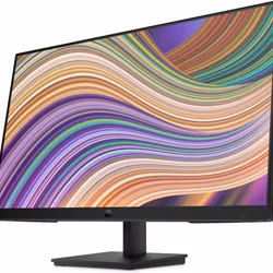 HP P27 G5 27" 1920 x 1080 (Full HD) VGA (HD-15) HDMI