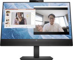 HP M24m Conferencing Monitor 24" 1920 x 1080 (Full HD) HDMI