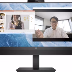 HP M24m Conferencing Monitor 24" 1920 x 1080 (Full HD) HDMI