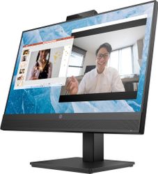 HP M24m Conferencing Monitor 24" 1920 x 1080 (Full HD) HDMI