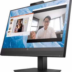 HP M24m Conferencing Monitor 24" 1920 x 1080 (Full HD) HDMI