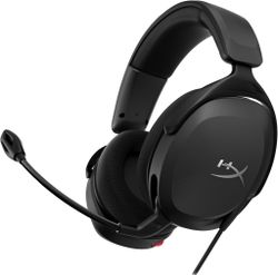 HyperX Headset 683L9AA Black