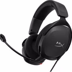 HyperX Headset 683L9AA Black