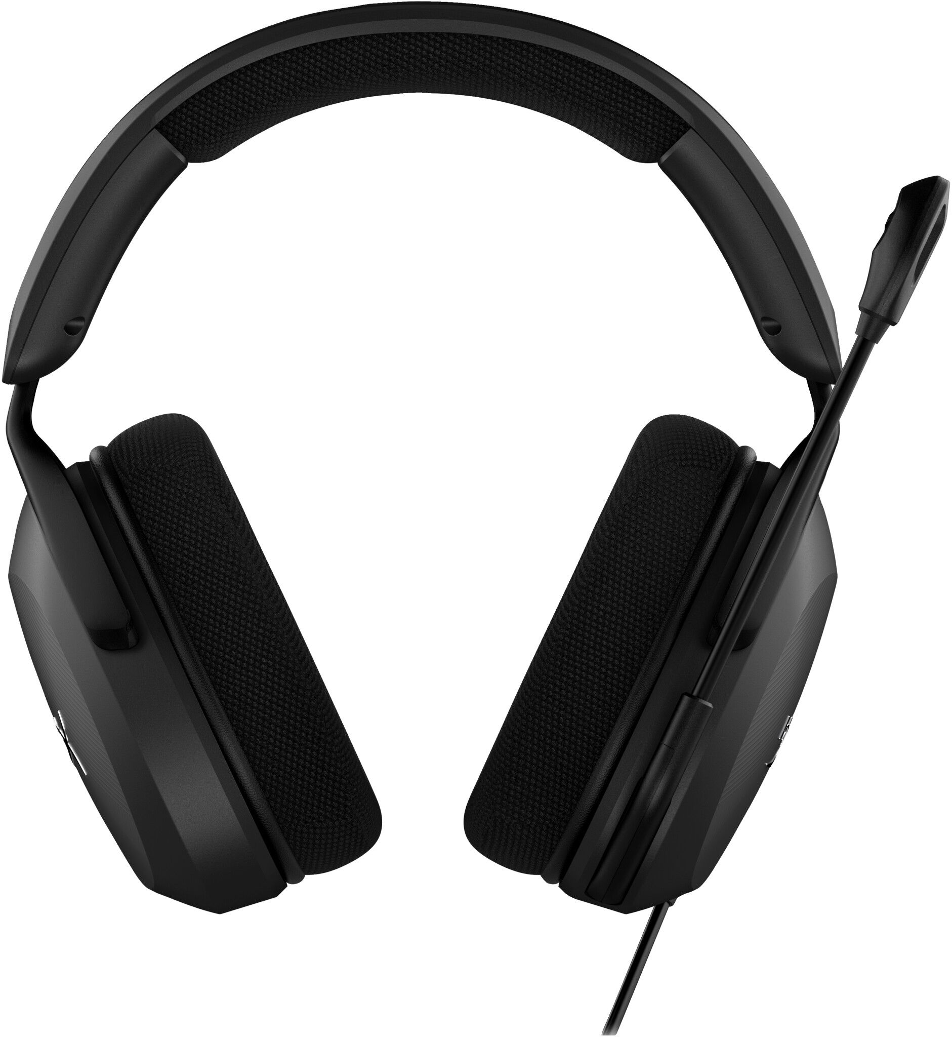 HyperX Headset 683L9AA Black
