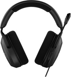 HyperX Headset 683L9AA Black