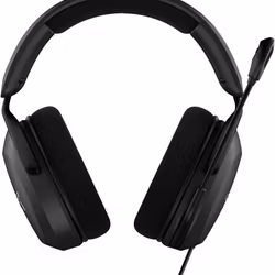 HyperX Headset 683L9AA Black