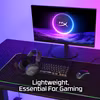 HyperX Cloud Stinger 2 Core Headset Svart