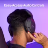 HyperX Cloud Stinger 2 Core Headset Svart