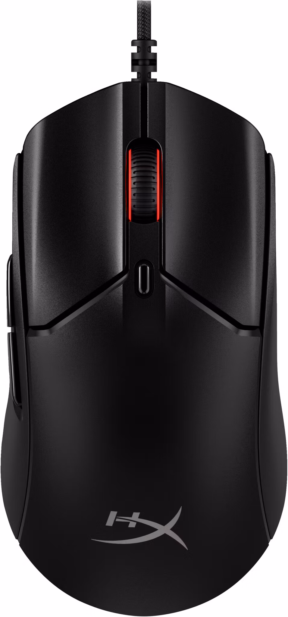 HyperX Mouse 6N0A7AA /  Pulsefire Haste 2 Black