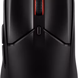 HyperX Mouse 6N0A7AA /  Pulsefire Haste 2 Black