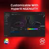 HyperX Mouse 6N0A7AA /  Pulsefire Haste 2 Black