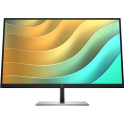 HP E27u G5 27" 2560 x 1440 (2K) HDMI DisplayPort USB-C