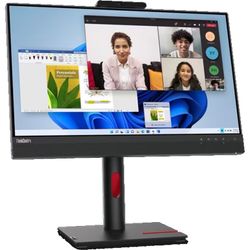 Lenovo ThinkCentre Tiny-in-One 24 Gen 5 24" 1920 x 1080