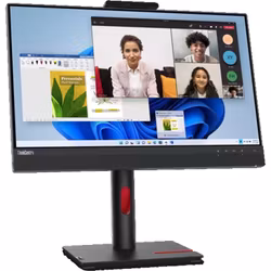 Lenovo ThinkCentre Tiny-in-One 24 Gen 5 24" 1920 x 1080