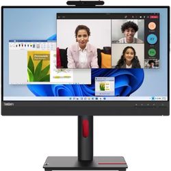 Lenovo ThinkCentre Tiny-in-One 24 Gen 5 24" 1920 x 1080