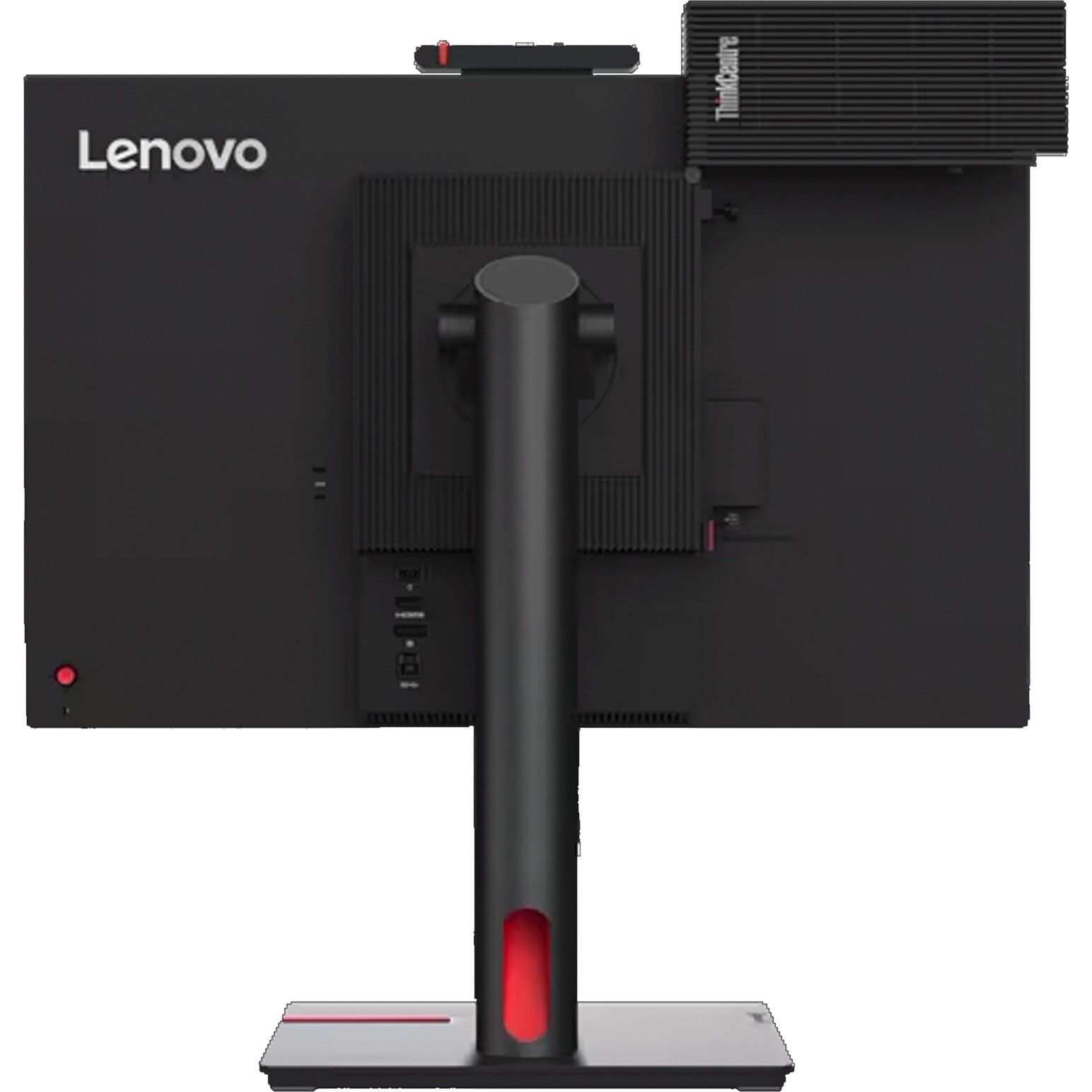 Lenovo ThinkCentre Tiny-in-One 24 Gen 5 24" 1920 x 1080