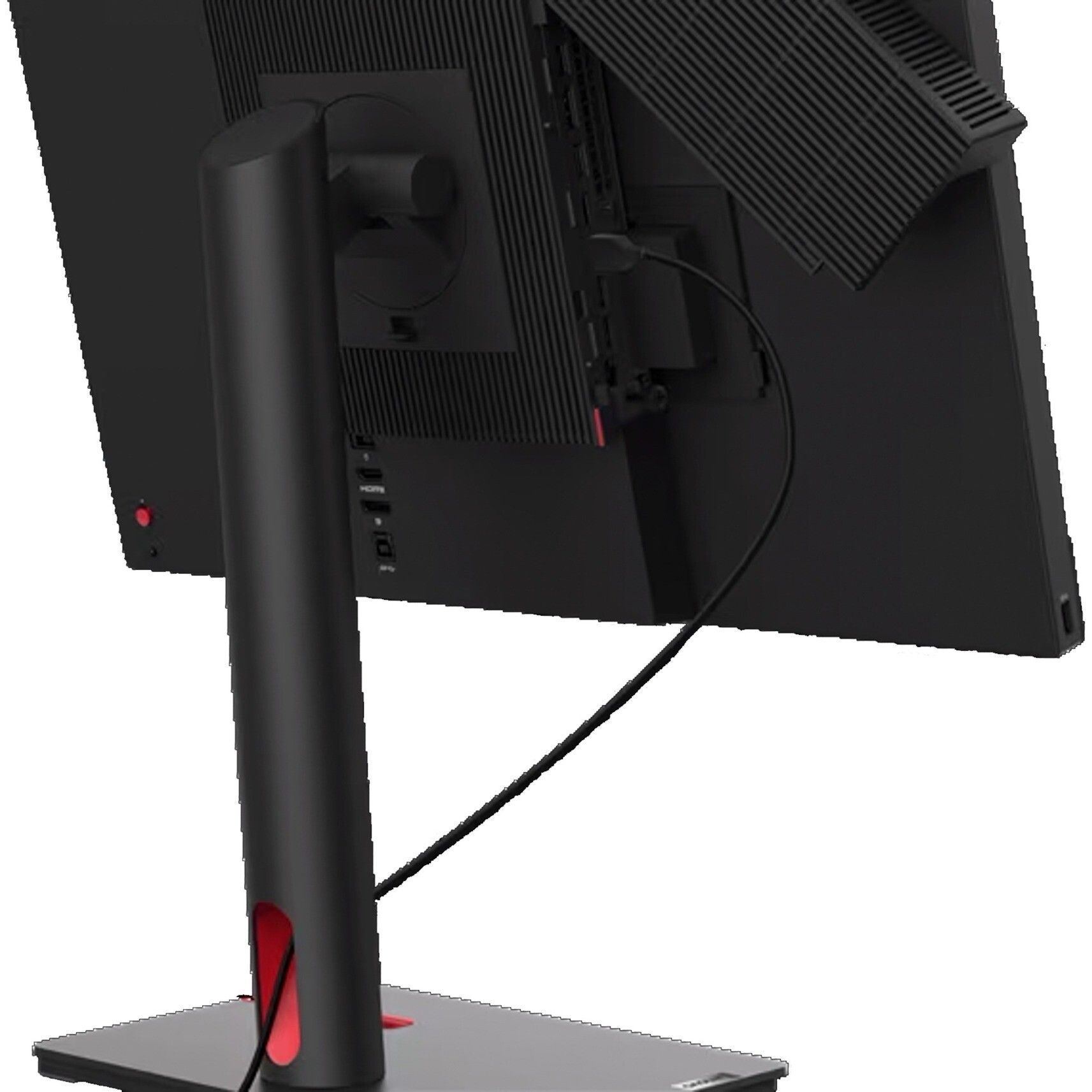 Lenovo ThinkCentre Tiny-in-One 24 Gen 5 24" 1920 x 1080