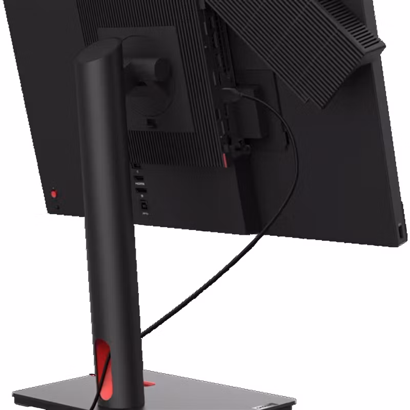 Lenovo ThinkCentre Tiny-in-One 24 Gen 5 24" 1920 x 1080