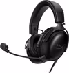 HyperX Headset 727A8AA / Cloud III black Black