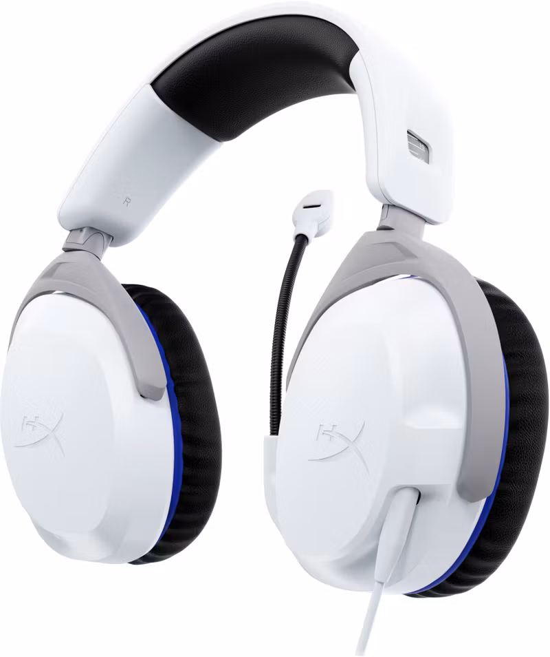 HyperX Headset 75X29AA /  Cloud Stinger 2 Black