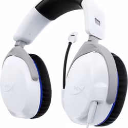 HyperX Headset 75X29AA /  Cloud Stinger 2 Black