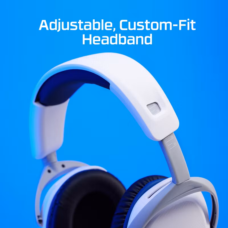 HyperX Headset 75X29AA /  Cloud Stinger 2 Black