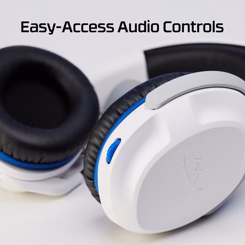 HyperX Headset 75X29AA /  Cloud Stinger 2 Black