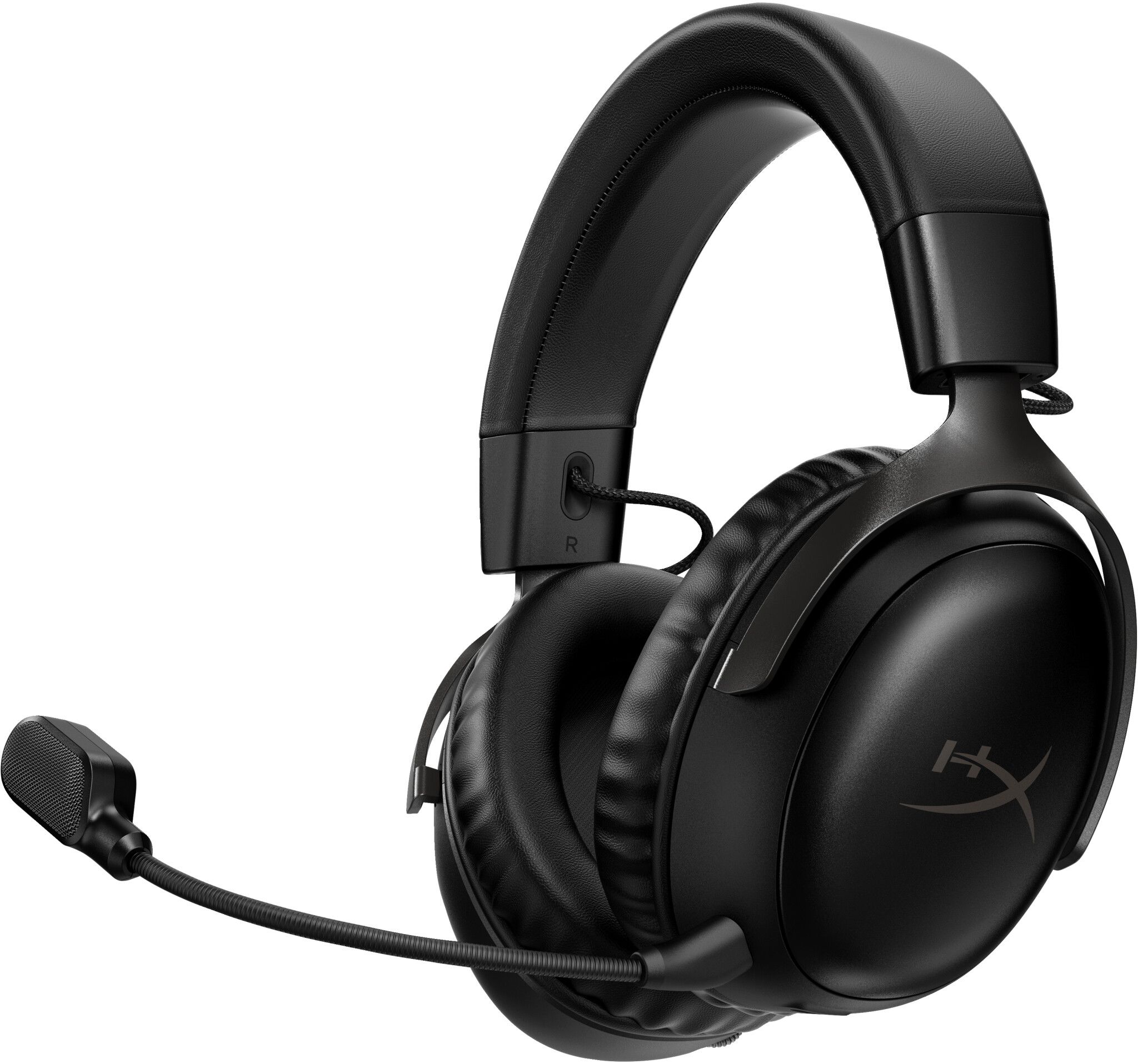 HyperX Headset 77Z45AA / Cloud III Black