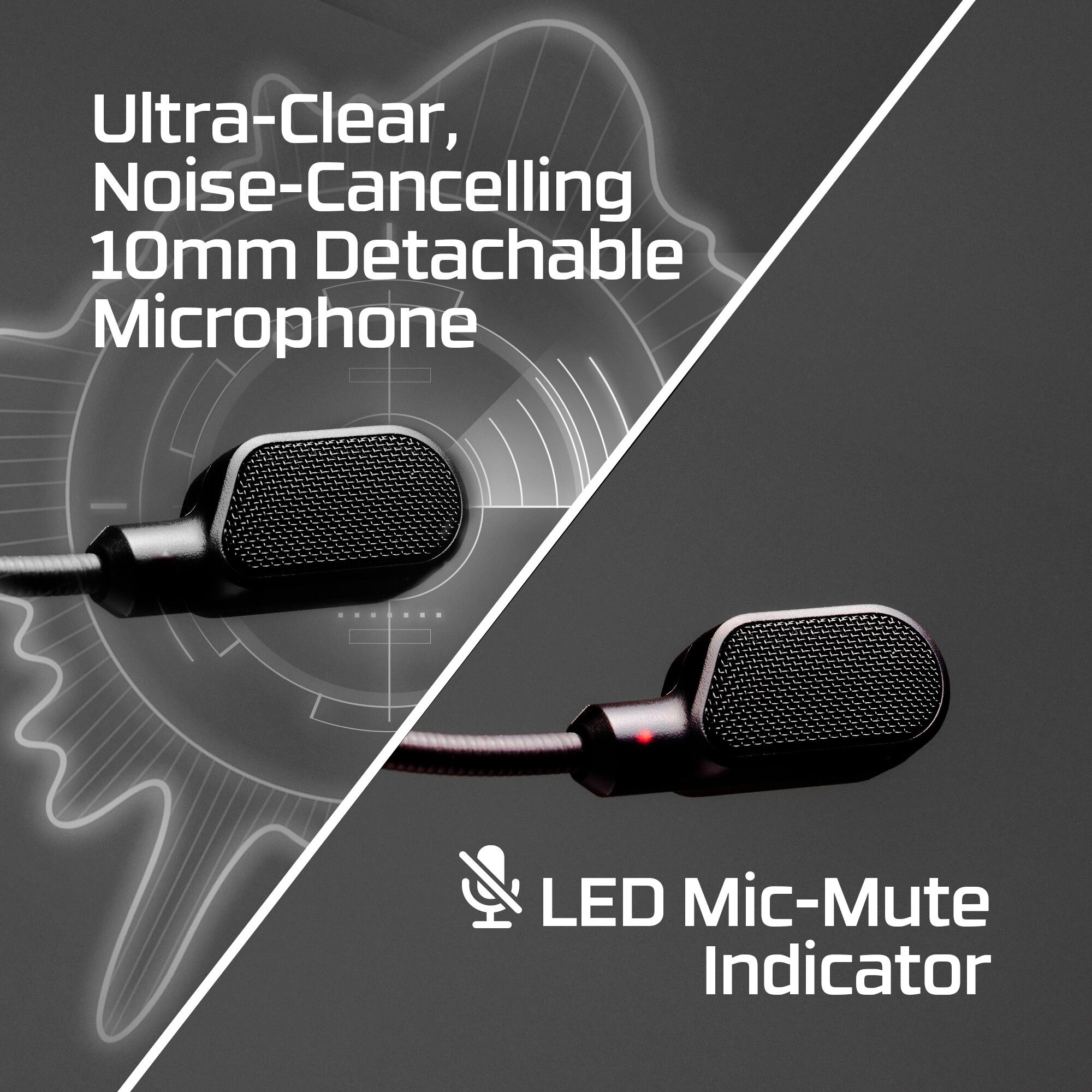 HyperX Headset 77Z45AA / Cloud III Black