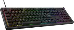 HyperX Keyboard 7G7A3AA#ABA / Alloy Rise Black