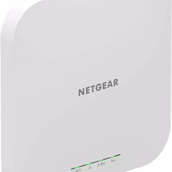 Netgear WAX610 GE / AX1800 Trådlös åtkomstpunkt