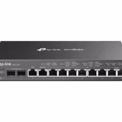 TP-Link Omada ER7212PC 8 portar wired router