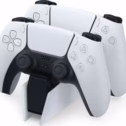 Sony Docking station 9374107 / PS5CHST Vit