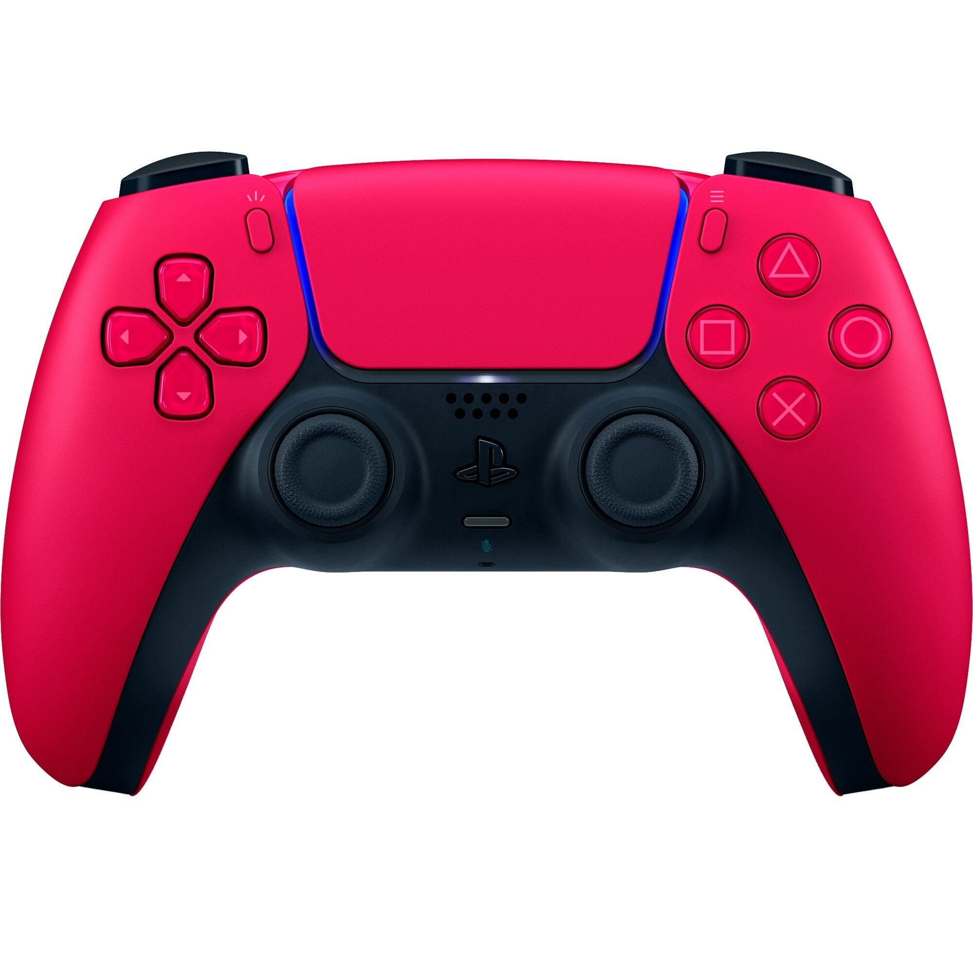 Sony DualSense Gamepad Sony PlayStation 5 Röd