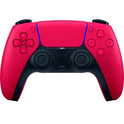 Sony DualSense Gamepad Sony PlayStation 5 Röd