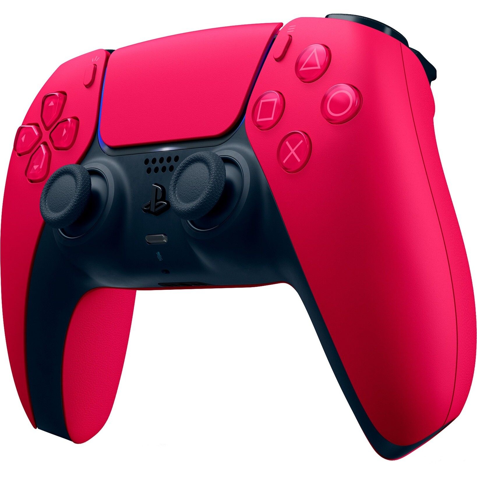 Sony DualSense Gamepad Sony PlayStation 5 Röd