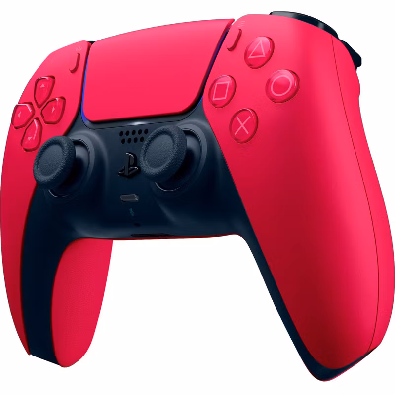 Sony DualSense Gamepad Sony PlayStation 5 Röd