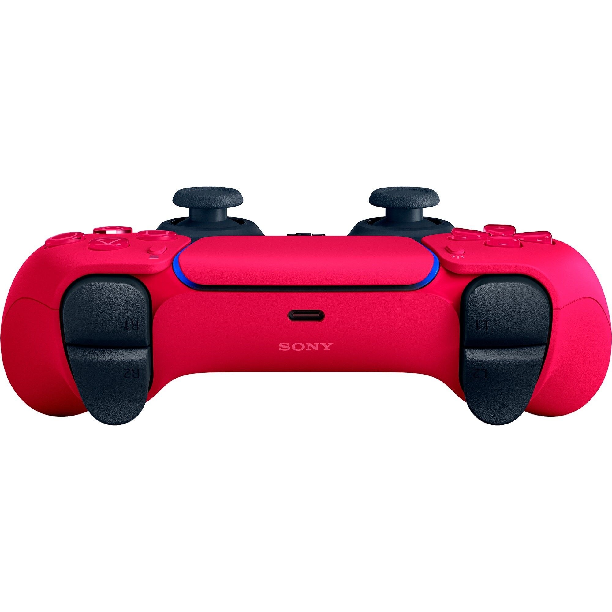 Sony DualSense Gamepad Sony PlayStation 5 Röd