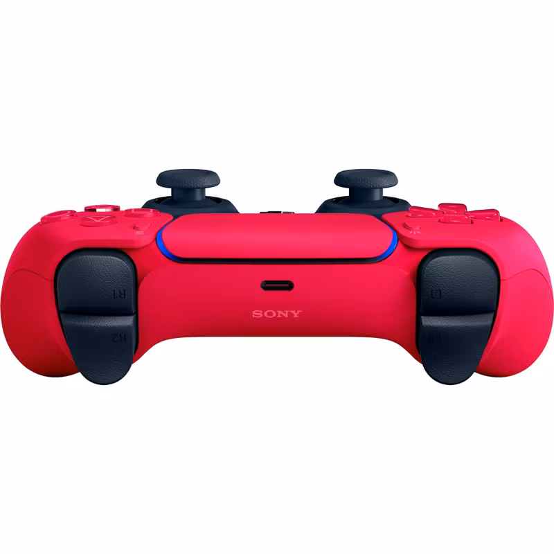 Sony DualSense Gamepad Sony PlayStation 5 Röd