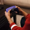 Sony DualSense Gamepad Sony PlayStation 5 Lila