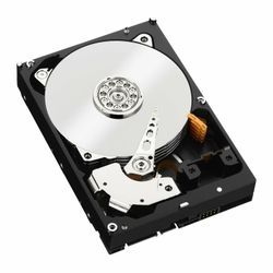 Western Digital WD 1TB WD10EZEX Blue SATA