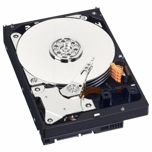 Western Digital WD 1TB WD10EZEX Blue SATA