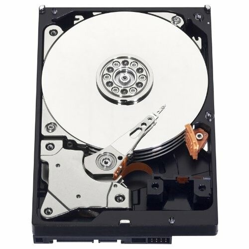 Western Digital WD 1TB WD10EZEX Blue SATA