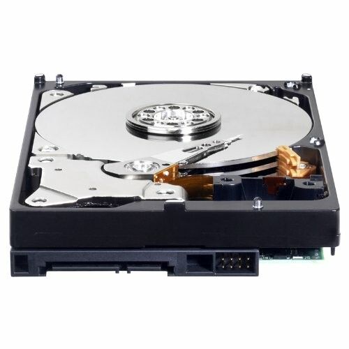 Western Digital WD 1TB WD10EZEX Blue SATA