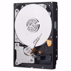 Western Digital WD 500GB WD5000AZLX Blue SATA3