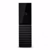 Western Digital 8TB My Book - svart - USB 3.0
