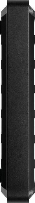 Western Digital WD Black P10 Game Drive 5 TB hard drive (black, micro-USB-B 3.2 (5 Gbit / s))