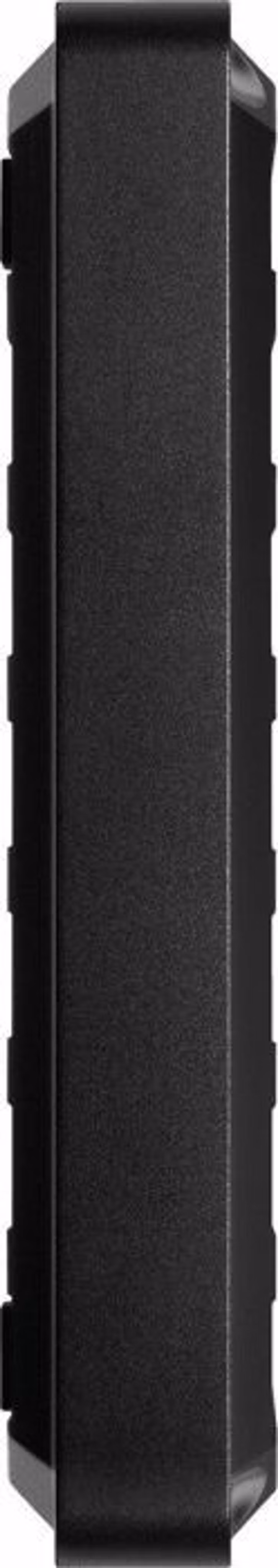 Western Digital WD Black P10 Game Drive 5 TB hard drive (black, micro-USB-B 3.2 (5 Gbit / s))