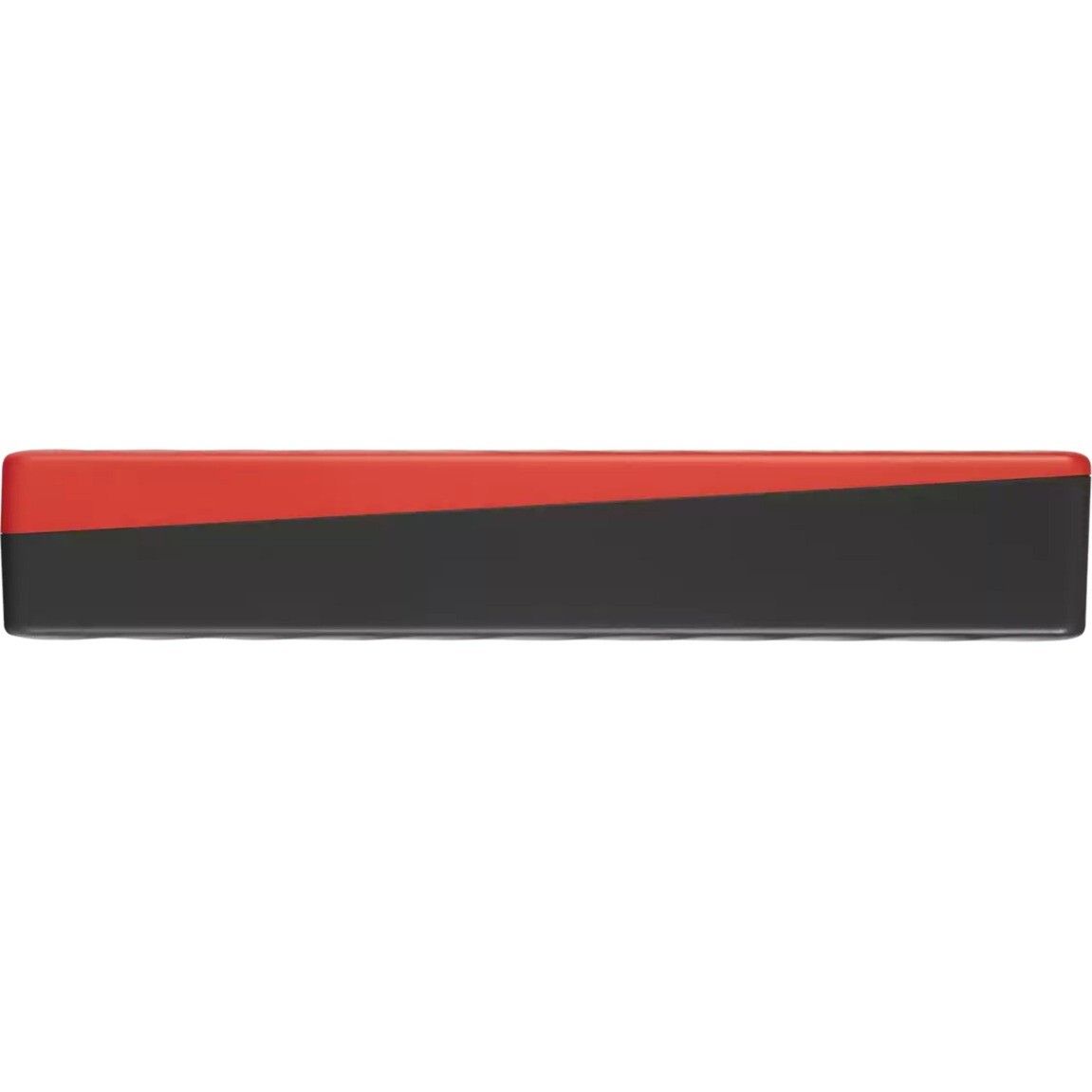 Western Digital WD My Passport 6TB, external hard drive (red, Micro-USB-B 3.2 Gen 1)