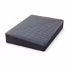 Western Digital WD My Passport 6TB, USB-C, External Hard Drive (grey, USB-C 3.2 Gen 1)